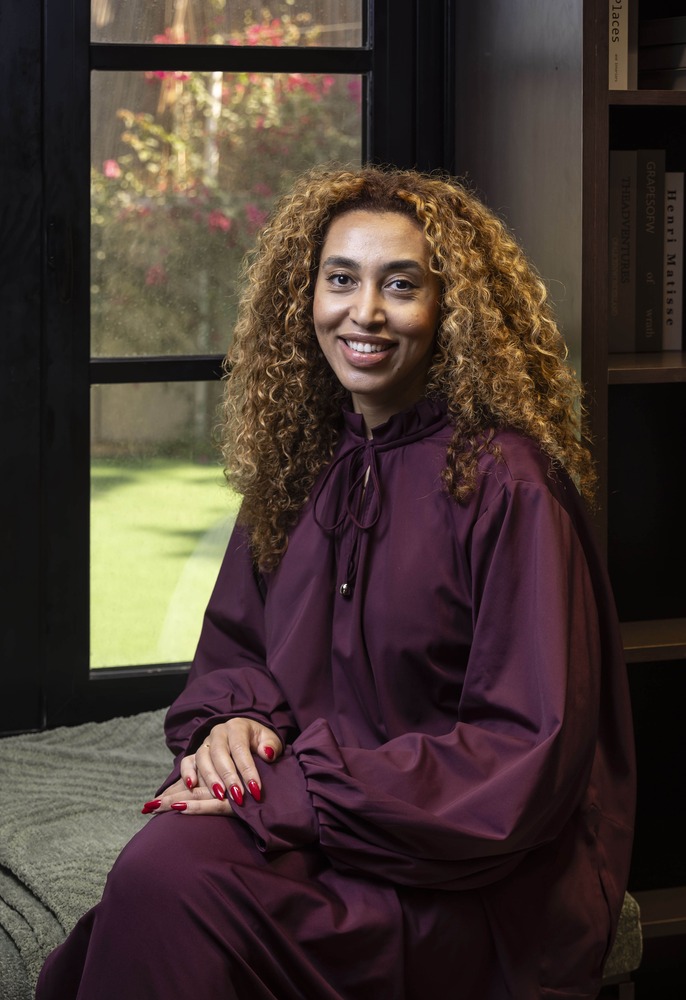Kanesa, investor