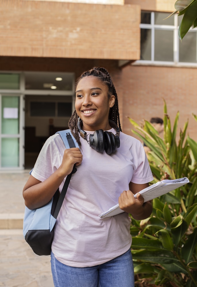 Student